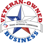 Veteran Owned Business Badge