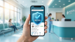 how we vet providers